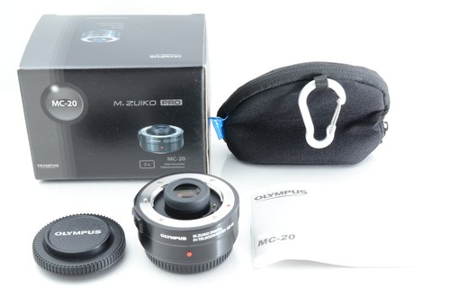 Quasi come nuovo - ****, olympus