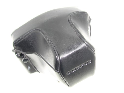 Olympus 14n custodia nera - olympus,