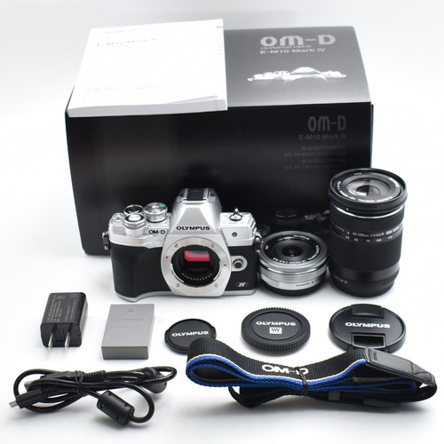 Exc olympus om d - 【exc+++++】, om-d