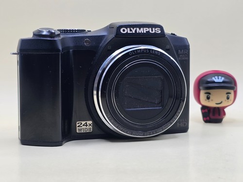 Olympus 31mr fotocamera - olympus,