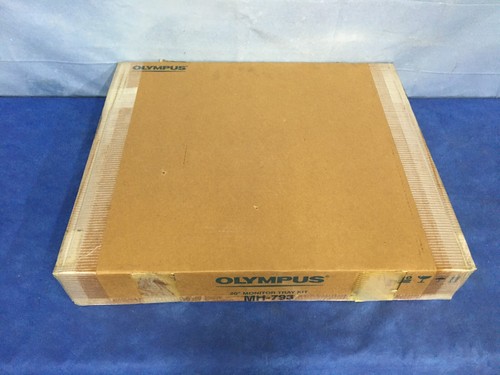 Olympus kit vassoio - vassoio, monitor