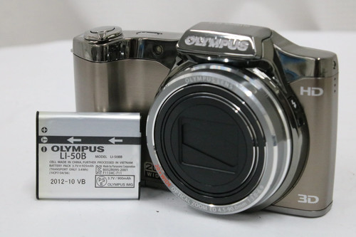 Buono olympus 11 20x - olympus,