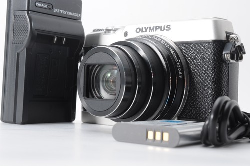 Fotocamera digitale olympus - fotocamera,