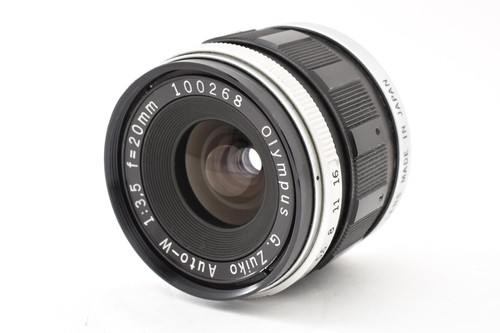 Quasi come nuovo - [], olympus