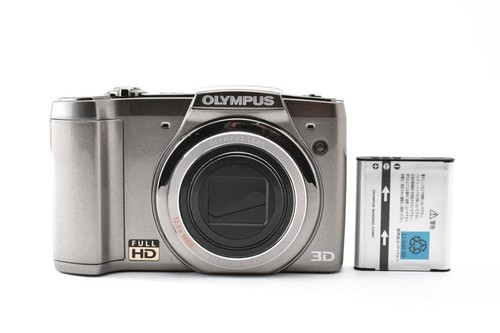 Fotocamera digitale compatta