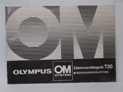 Olympus istruzioni flash - om,