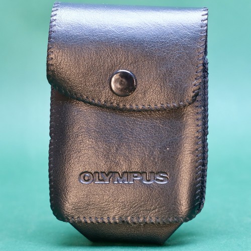 Custodia olympus electronic - custodia,