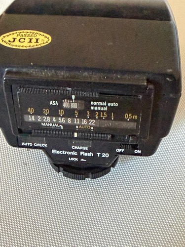 Flash olympus electronic - electronic,