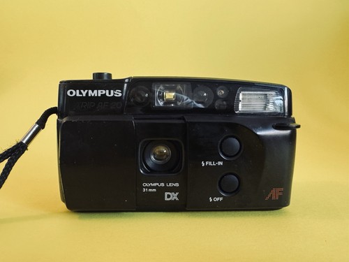 Olympus trip fotocamera - af,
