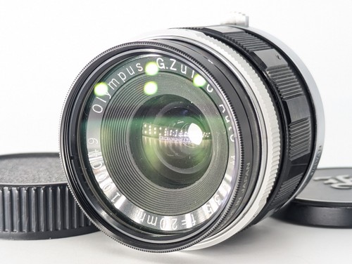 Video mint obiettivo - video*[n,