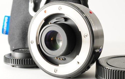 Quasi nuovo olympus - nuovo],