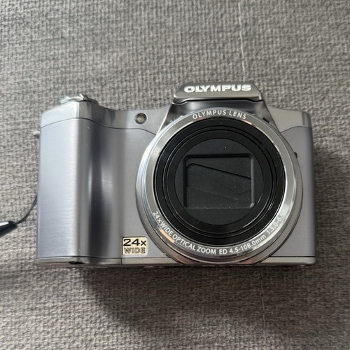 Olympus fotocamera - olympus,