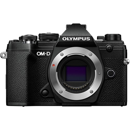 Olympus mirrorless e m5 - olympus, e-m5