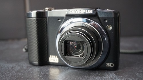 Olympus 0 megapixel - sz-20,