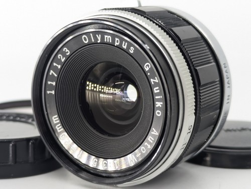 Video come nuovo olympus - video*[come,