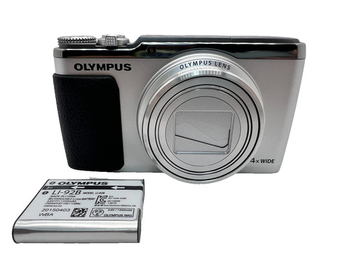 Fotocamera digitale - fotocamera,
