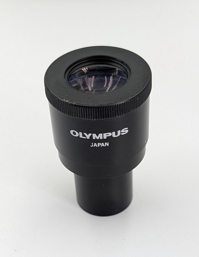 Olympus whk 10x con - whk,