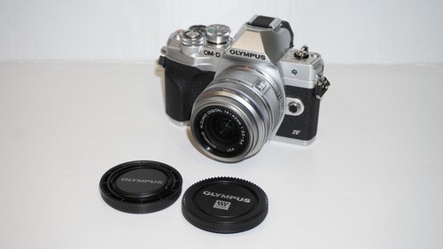 Olympus m10 mark - e-m10,