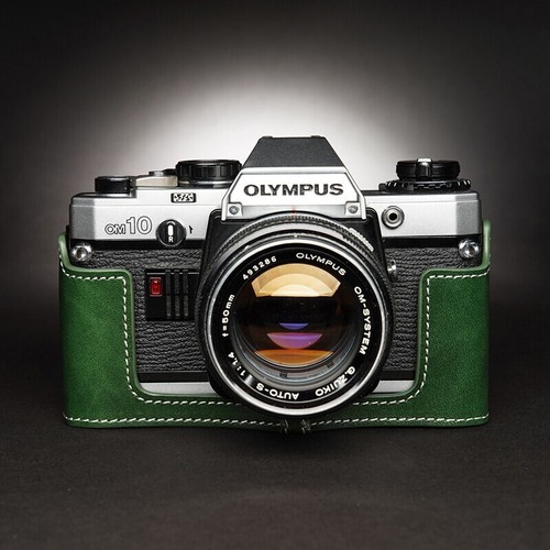 Olympus om10 om20 - om30, mezza