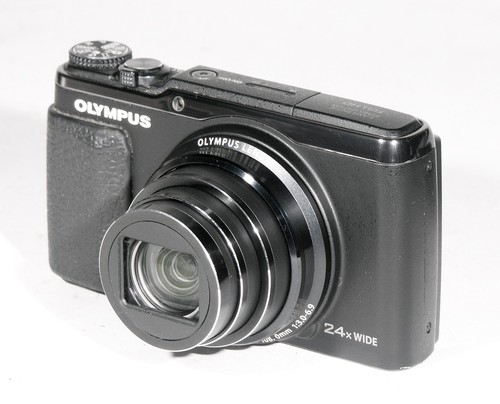Fotocamera digitale olympus - fotocamera,