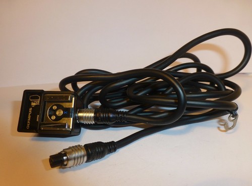 Scarpa connettore auto olympus - connettore,