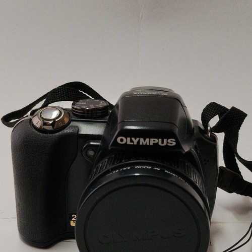 Testata olympus 565uz - testata-, sp-565uz